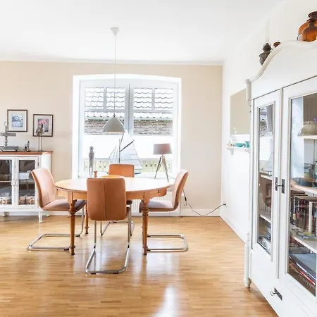 Apartment Alter 1838 - 1986 Whg 2 Nieby (Nieby, Schleswig-Flensburg)