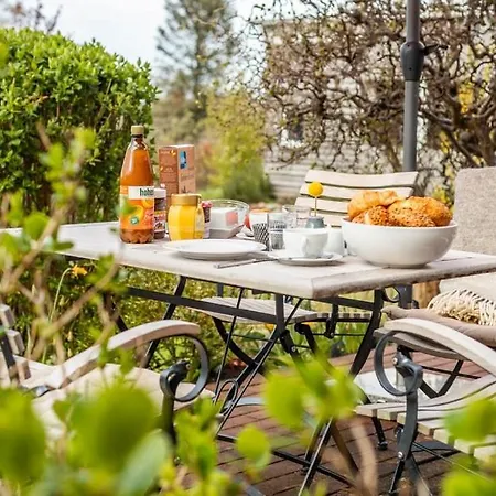 Alter 1838 - 1986 Whg 2